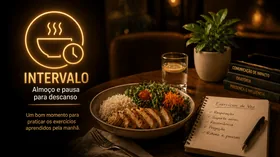 Almoço